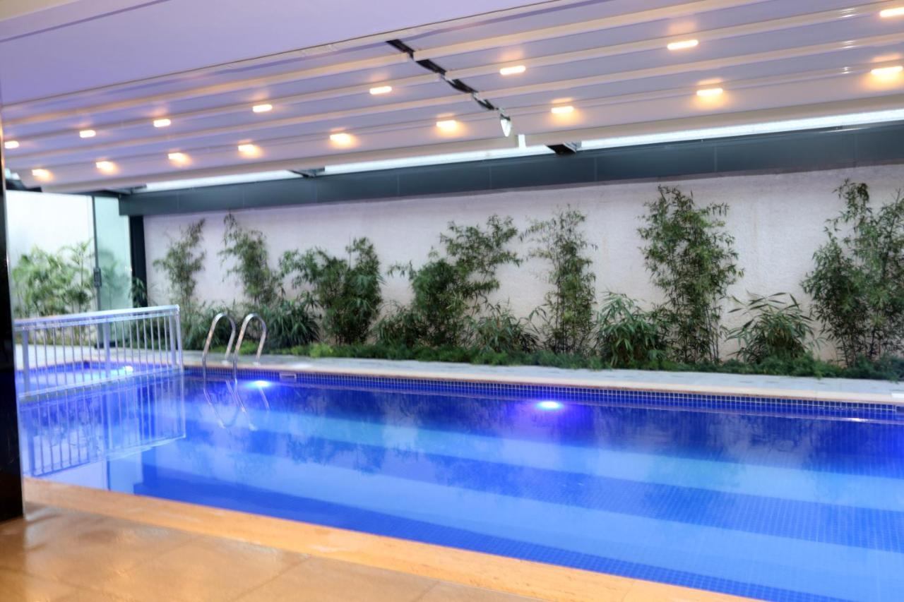 Апартаменты Best Home 26 Cleopatra Legacy No 8 Alanya Exterior foto