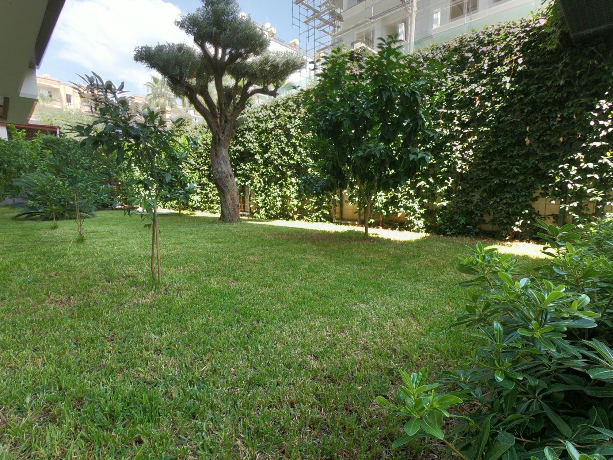 Апартаменты Best Home 26 Cleopatra Legacy No 8 Alanya Exterior foto