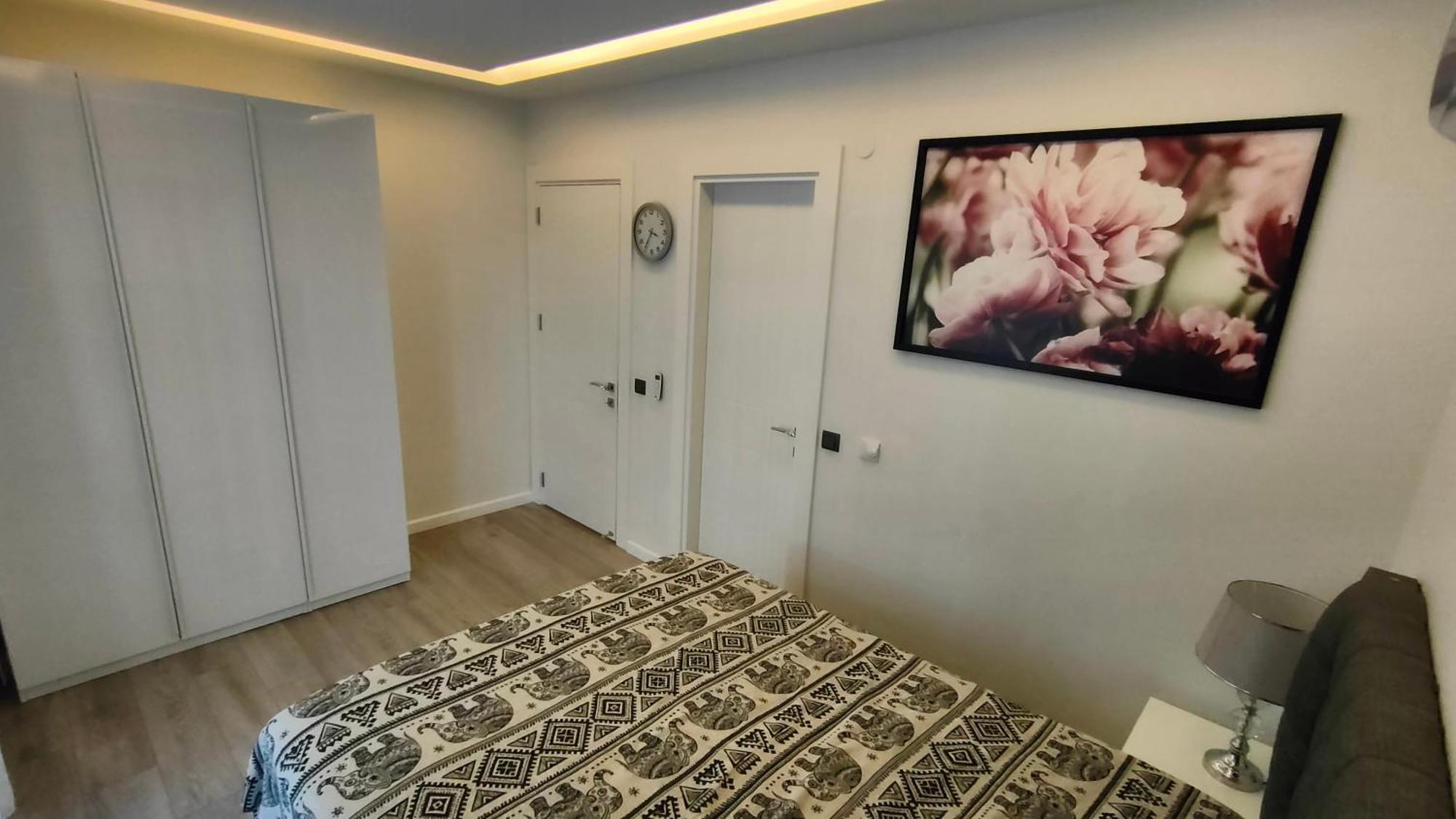 Апартаменты Best Home 26 Cleopatra Legacy No 8 Alanya Exterior foto